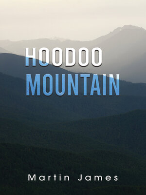 cover image of Hoodoo Mountain